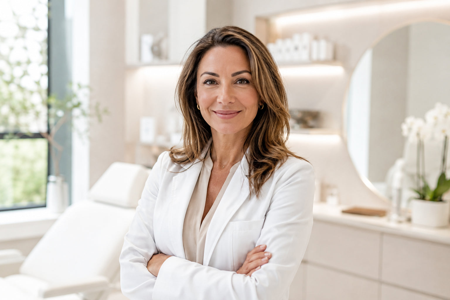 Dr. med. Julia Hoffmann