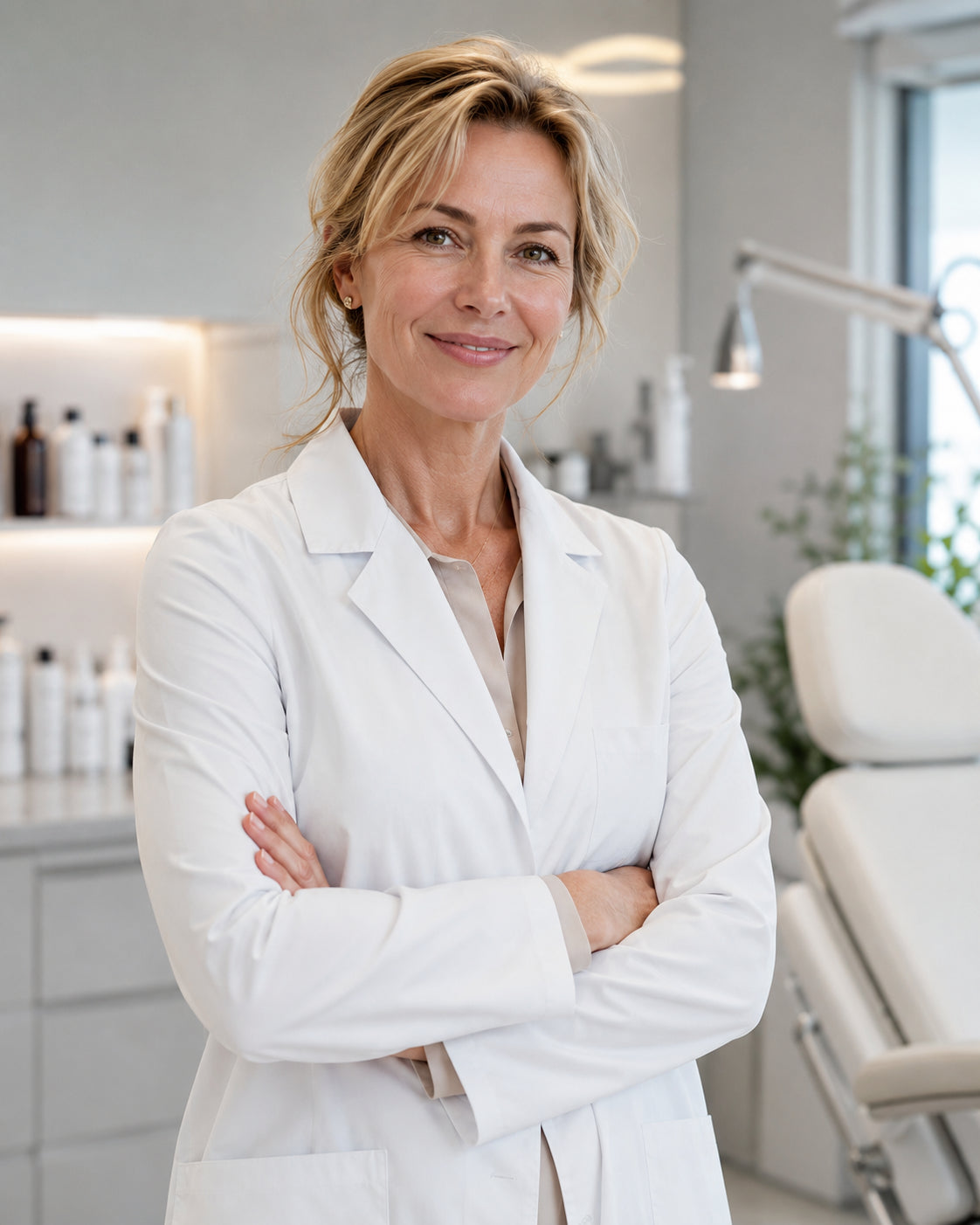 Dr. Katharina Voss