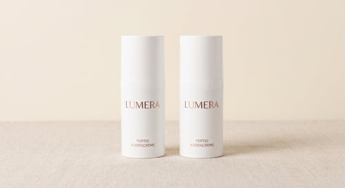 LUMÉRA Peptid Augencreme